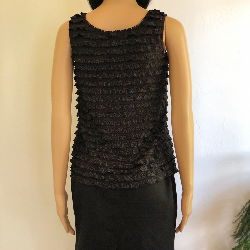 3 for $15 Women’s GNC Great Northwest, ruffle - Picture 6 of 8